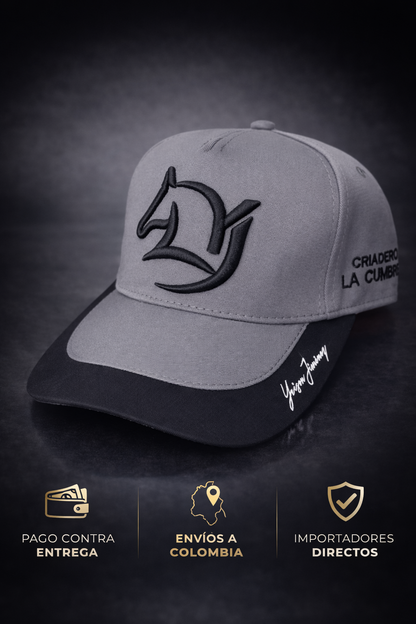 Gorra Criadero de la cumbre  - Edicion limitada