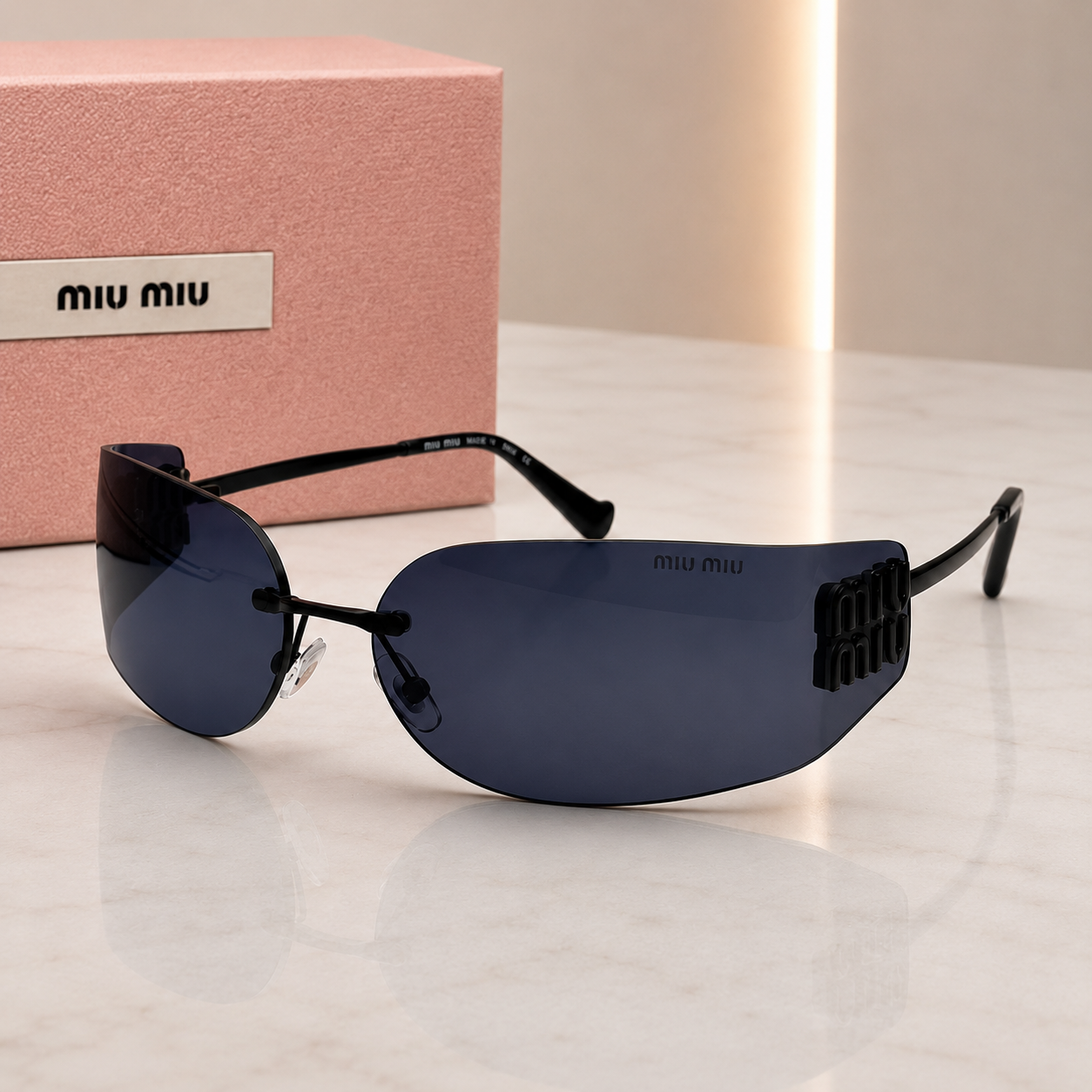Gafas Luxury Collection