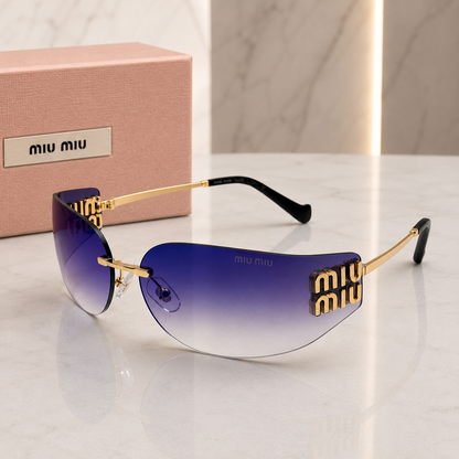Gafas Luxury Collection