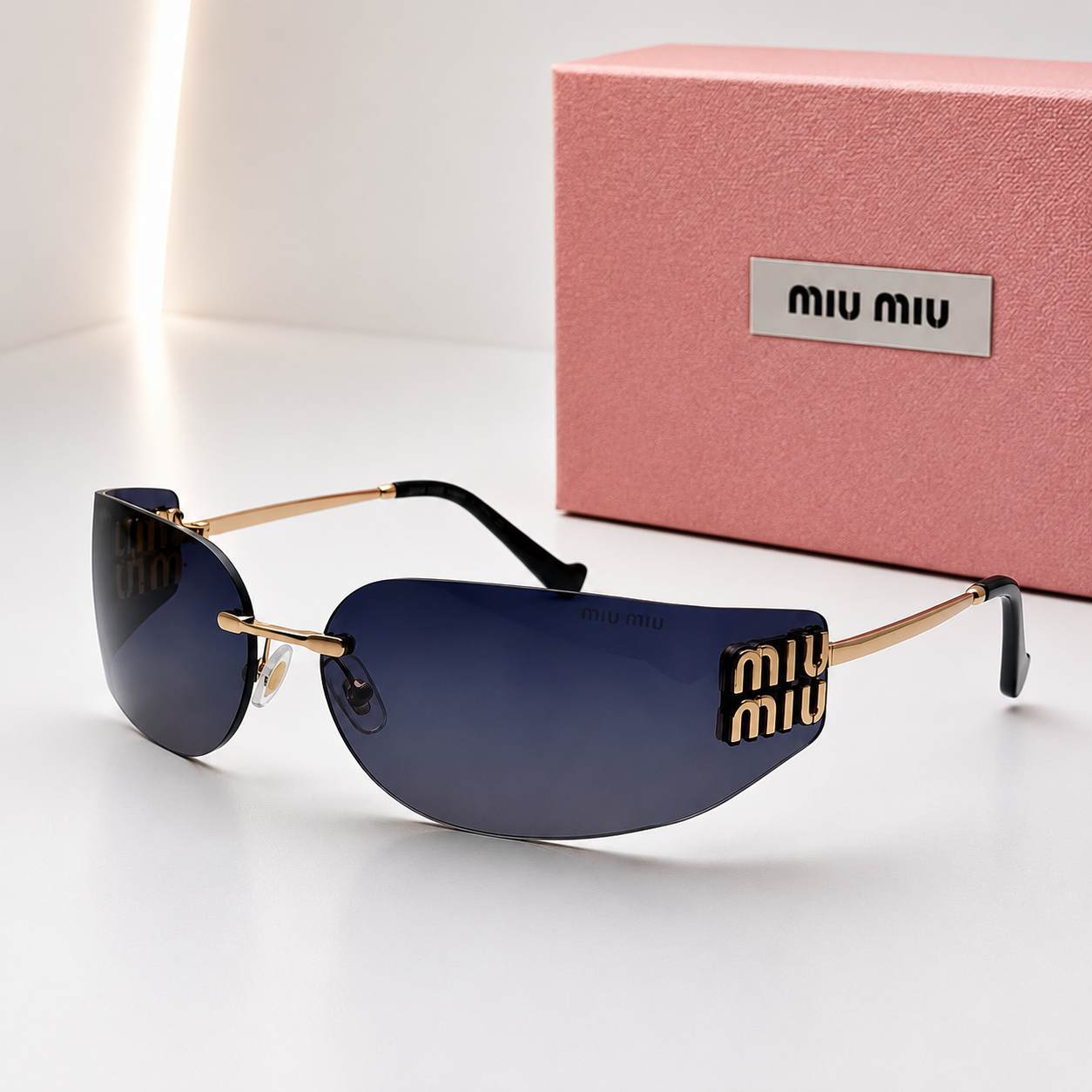 Gafas Luxury Collection