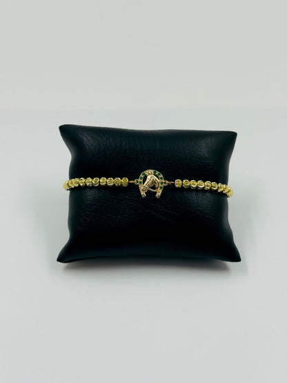 Pulsera Herencia Ganadera - Criadero La cumbre YJ