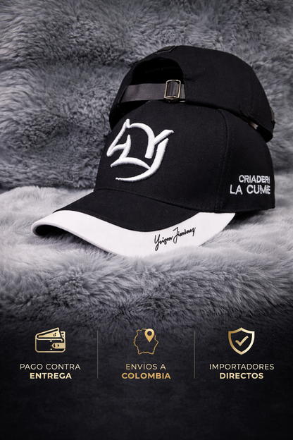 GORRA CRIADERO LA CUMBRE GRAN PROMOCION